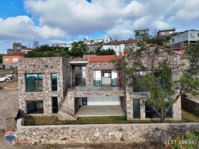 Ayvacik, Çanakkale içerisinde satılık Villa