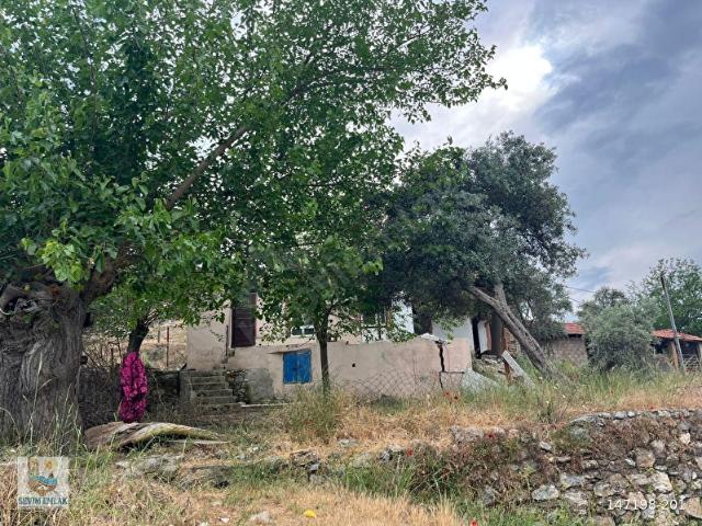 Milas, Muğla içerisinde satılık Arsa