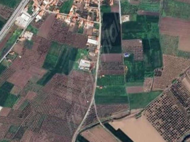 Kapaklı, Akhisar içerisinde satılık Arsa