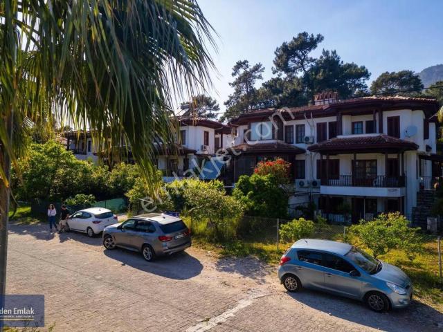 Ula, Muğla içerisinde satılık Villa