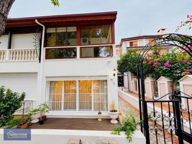 İçmeler, Marmaris içerisinde satılık Villa