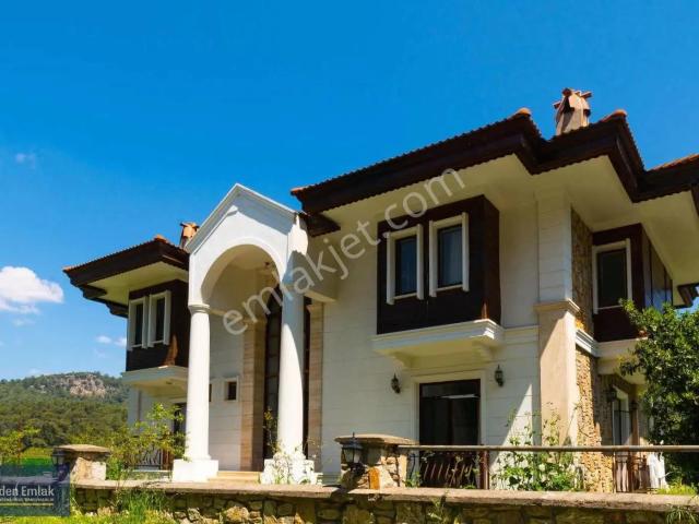 Marmaris, Muğla içerisinde kiralık Villa