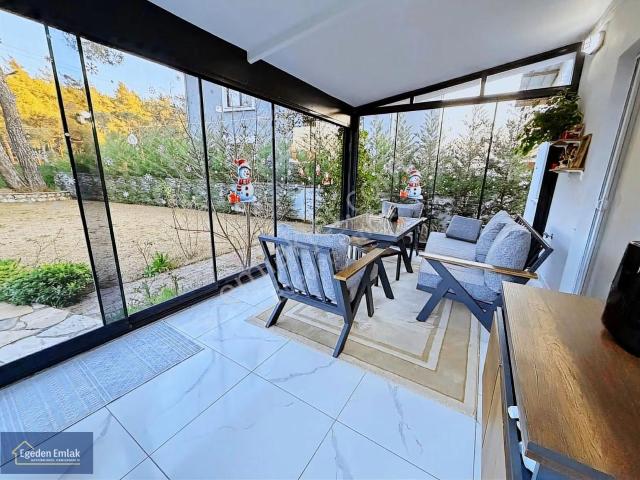 Marmaris, Muğla içerisinde satılık Villa