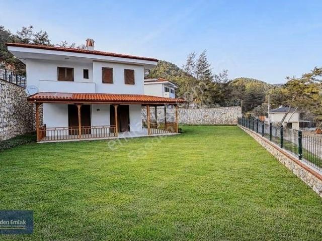 Marmaris, Muğla içerisinde satılık Villa