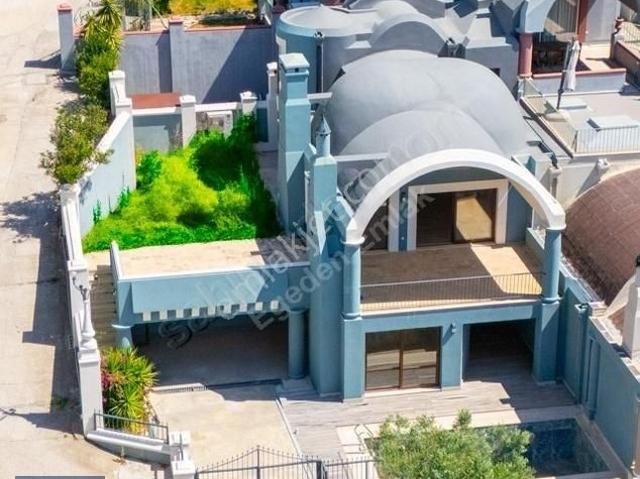 Marmaris, Muğla içerisinde satılık Villa