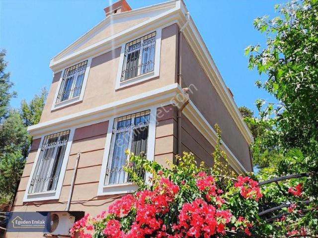 Marmaris, Muğla içerisinde satılık Villa