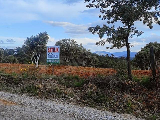 Yatağan, Muğla içerisinde satılık Arsa
