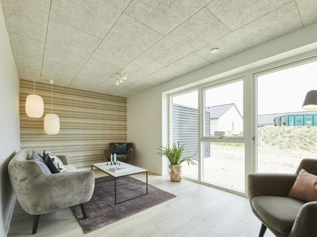Villa til leje i Haslev, Faxe