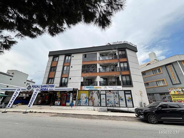 Menemen, İzmir içerisinde satılık mülk