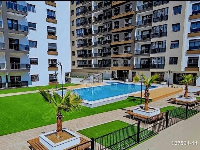 Menemen, İzmir içerisinde satılık mülk