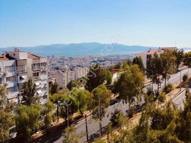 Çiğli, İzmir içerisinde kiralık mülk