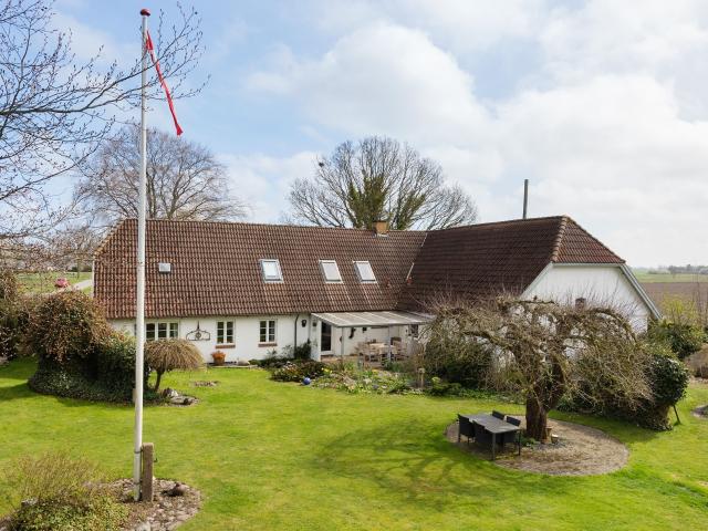 Villa til salg i Otterup, Nordfyn
