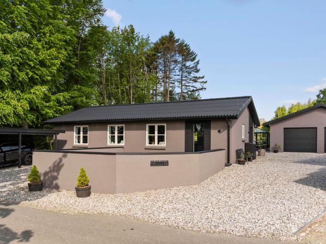 Villa til salg i Vejle