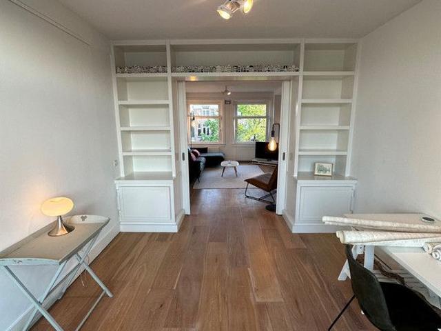 Appartement te huur in Jordaan, Amsterdam