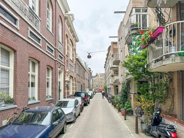 Appartement te huur in Centrum, Amsterdam