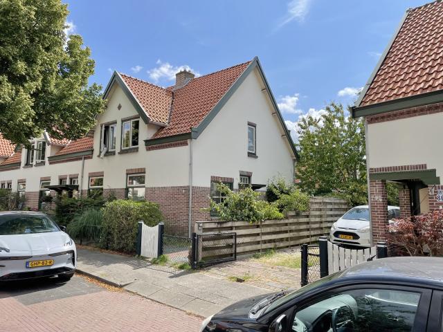 Appartement te huur in Hilversum