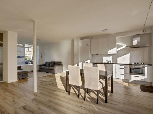 Appartement te huur in Badhoevedorp, Noord Holland