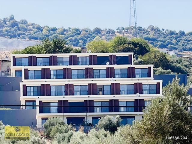 Mesutlu, Efeler içerisinde satılık Villa