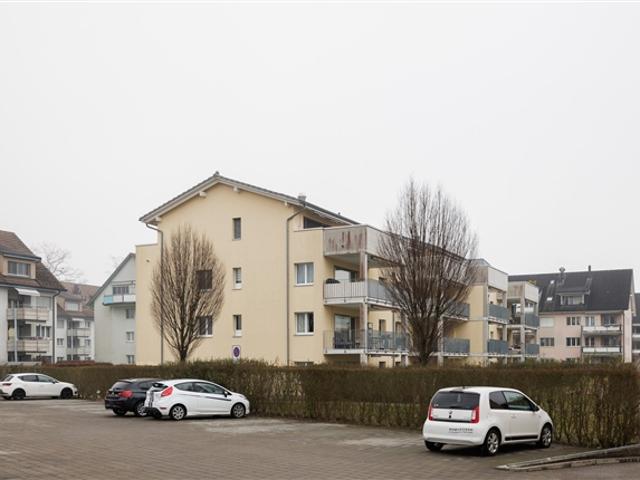 Wohnung mieten in Weinfelden, Thurgau