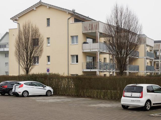 Immobilie mieten in Weinfelden, Thurgau