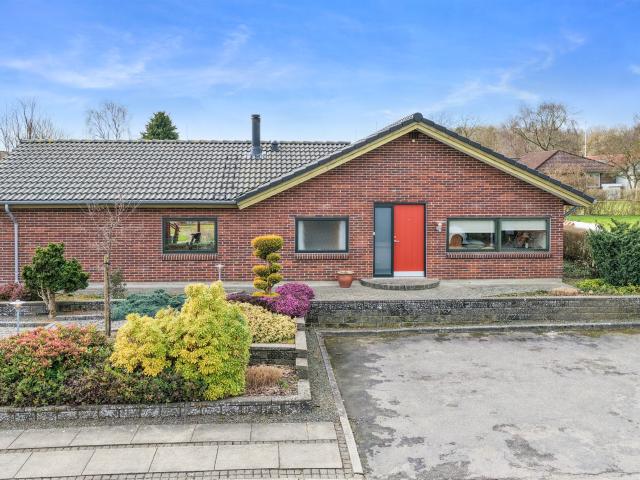 Villa til salg i Esbjerg