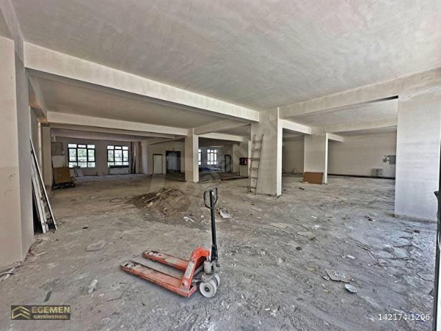 Yenimahalle, Ankara içerisinde satılık Dükkan