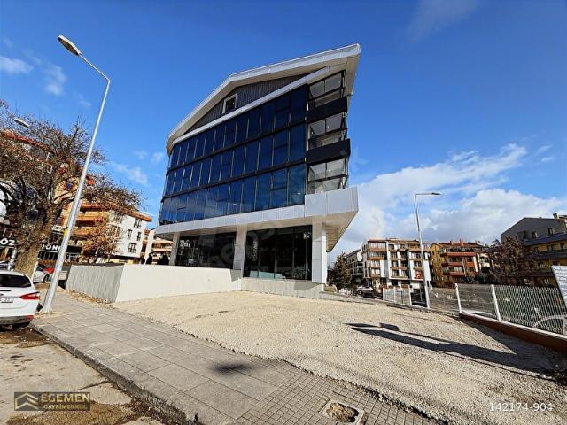Yenimahalle, Ankara içerisinde satılık Bina