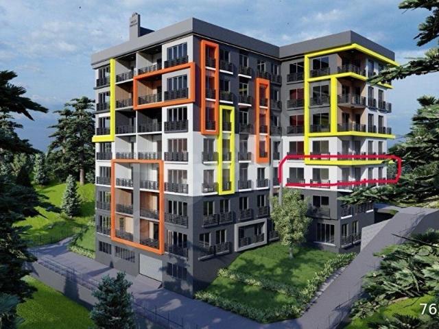 Arhavi, Artvin içerisinde satılık mülk