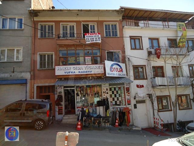 Altindağ, Ankara içerisinde satılık Bina