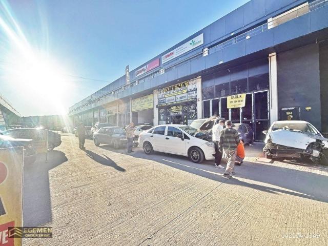 Sincan, Ankara içerisinde satılık Dükkan