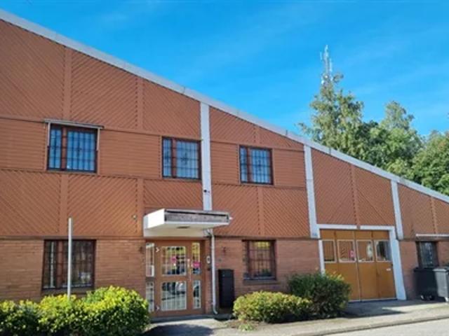 Lokal hyra i Täby, Stockholm
