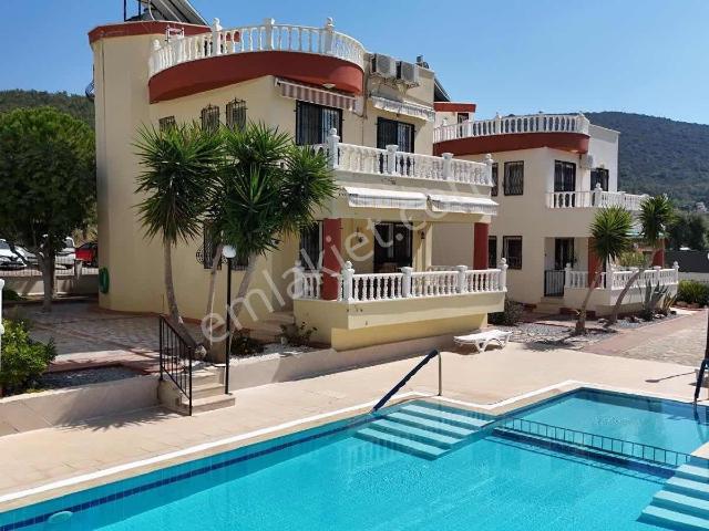 Didim, Aydin içerisinde satılık Villa