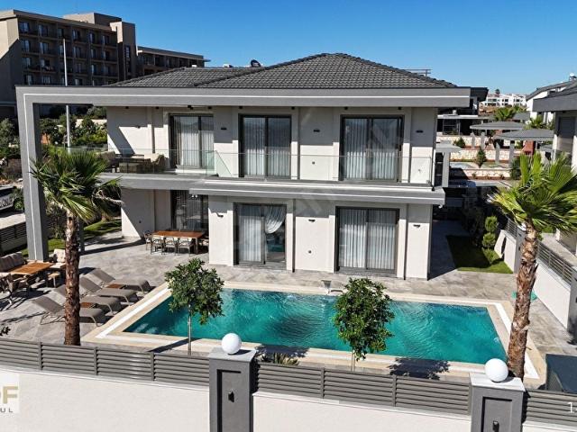 Didim, Aydin içerisinde satılık Villa