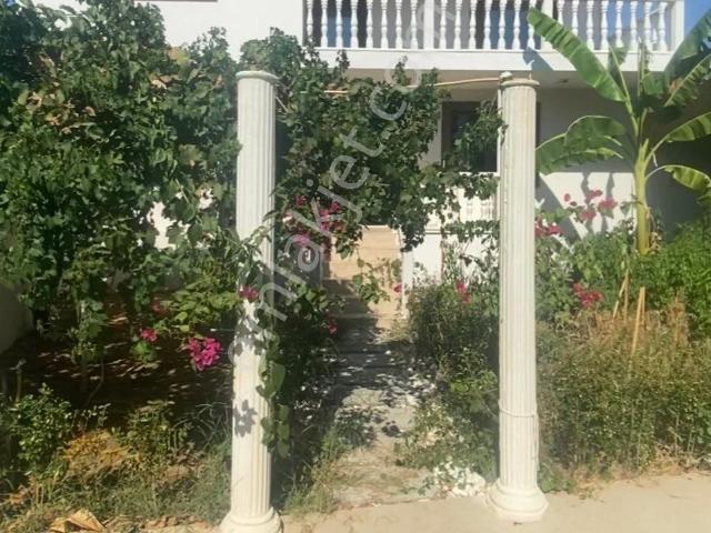 Nazilli içerisinde satılık Villa