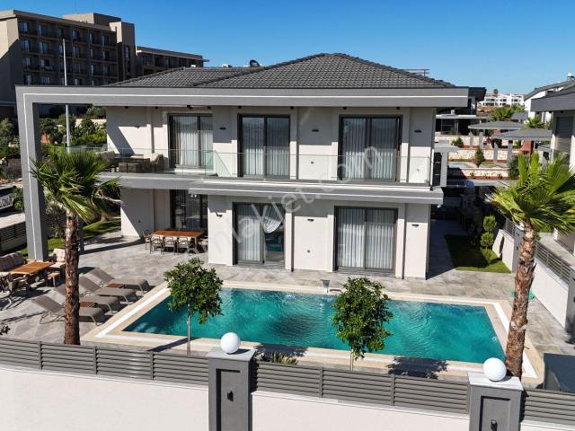 Didim, Aydin içerisinde satılık Villa
