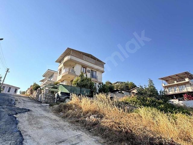 Seferihisar, İzmir içerisinde satılık Arsa