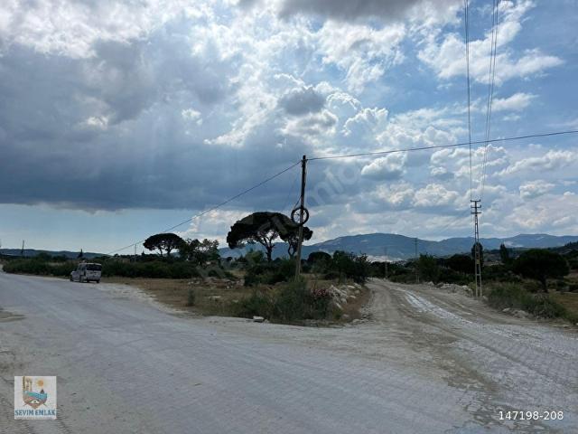 Milas, Muğla içerisinde satılık Arsa
