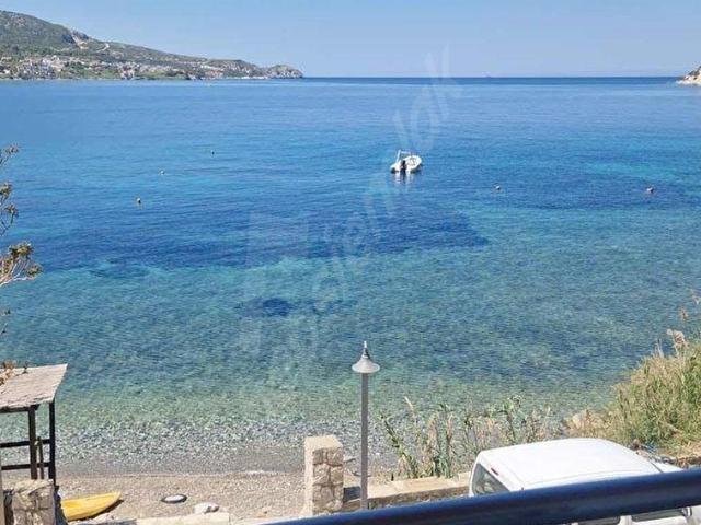 Karaburun, İzmir içerisinde satılık Turistik Tesis