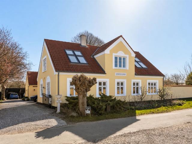 Villa til salg i Nordfyn
