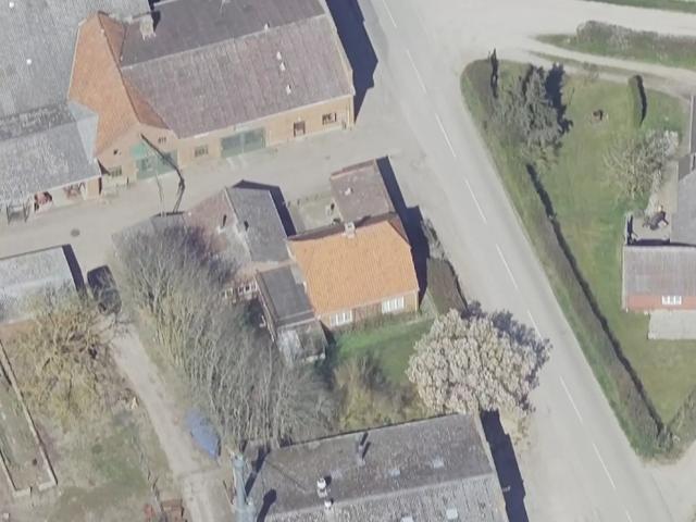 Erhvervsejendom til leje i Nørre Alslev