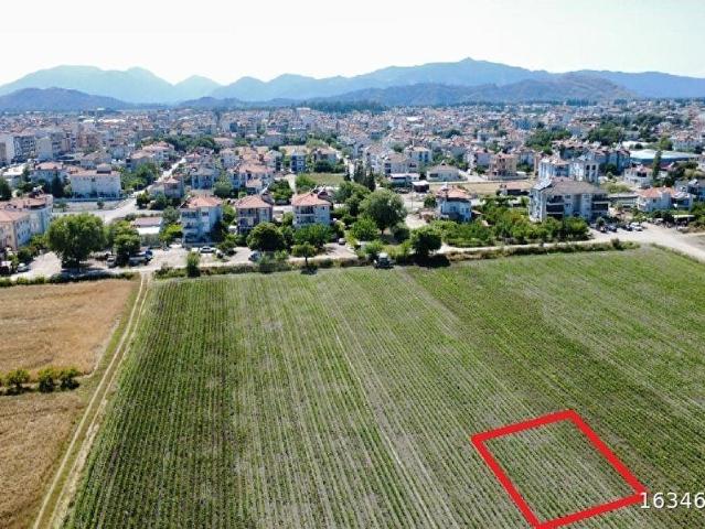 Dalaman, Muğla içerisinde satılık Arsa