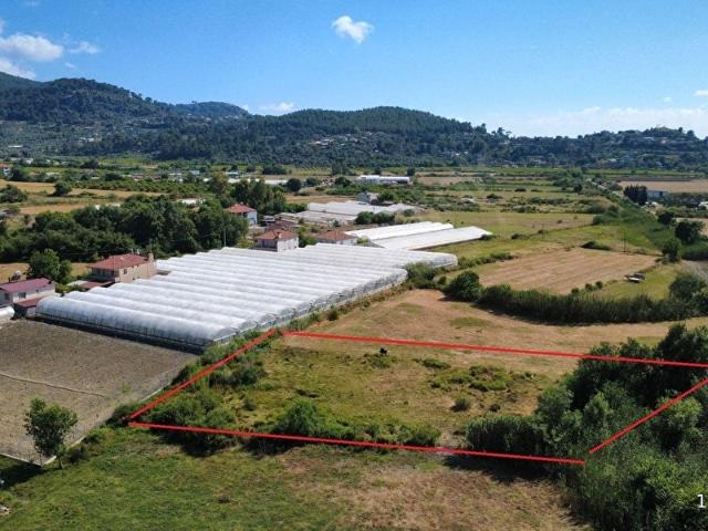 Dalaman, Muğla içerisinde satılık Arsa