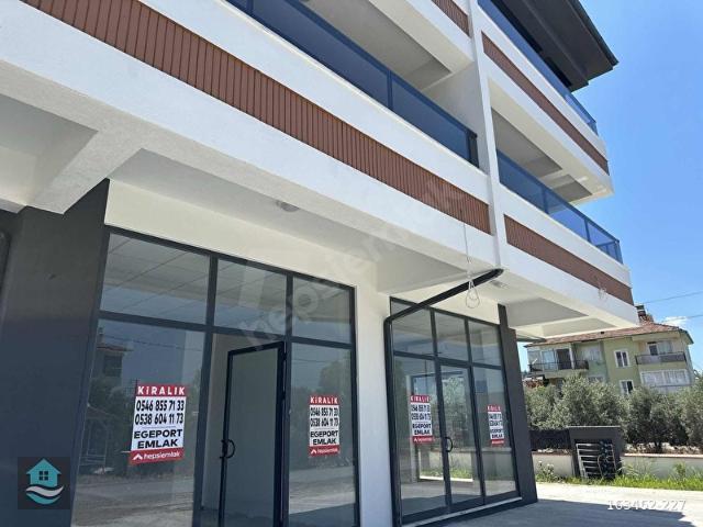 Ortaca, Muğla içerisinde satılık Dükkan