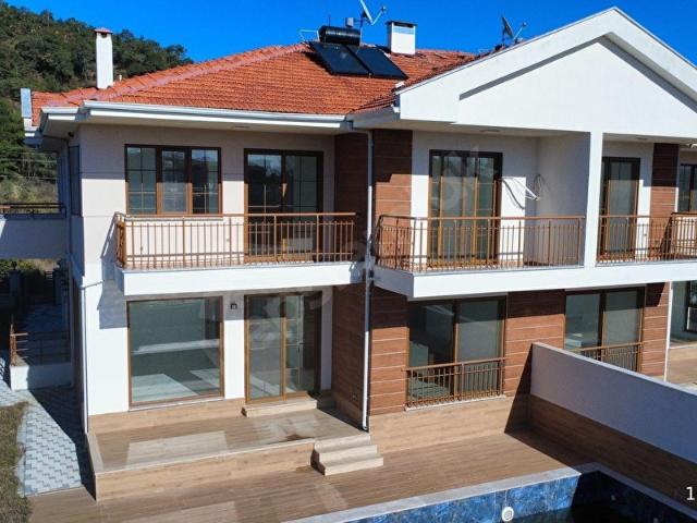 Ortaca, Muğla içerisinde satılık Villa