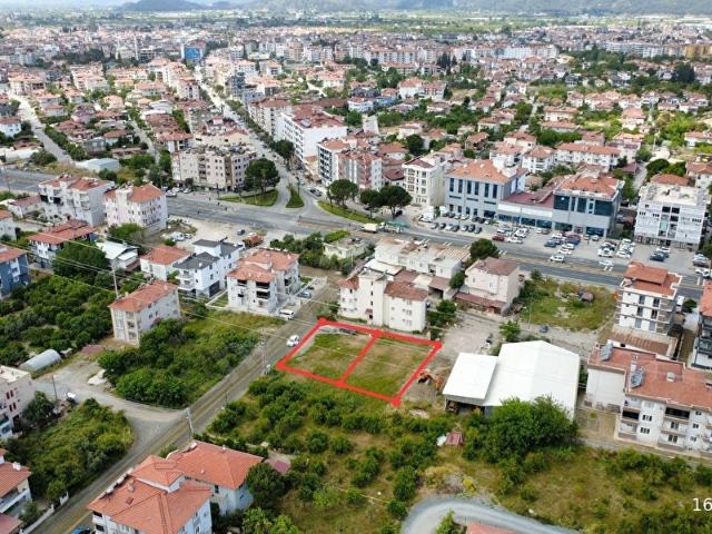 Ortaca, Muğla içerisinde satılık Arsa