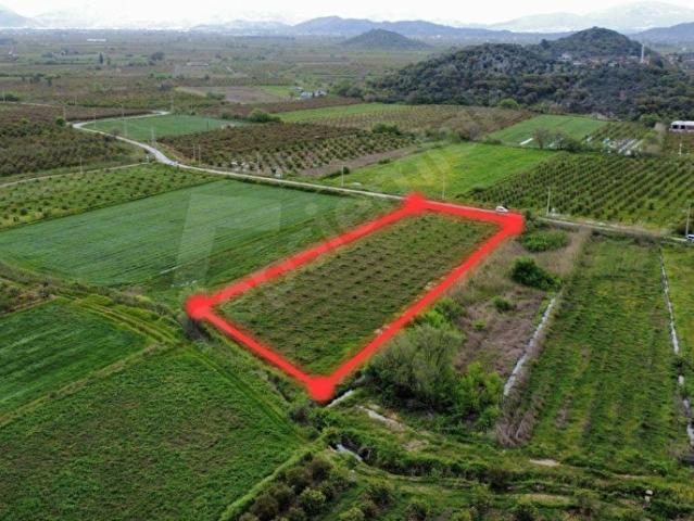 Ortaca, Muğla içerisinde satılık Arsa