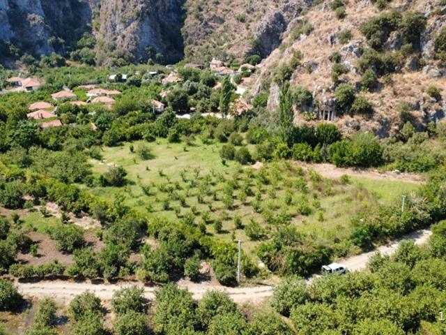 Ortaca, Muğla içerisinde satılık Arsa