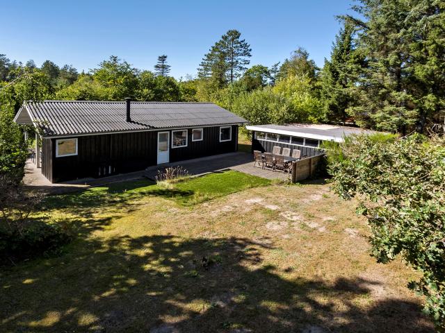Hus til salg i Århus