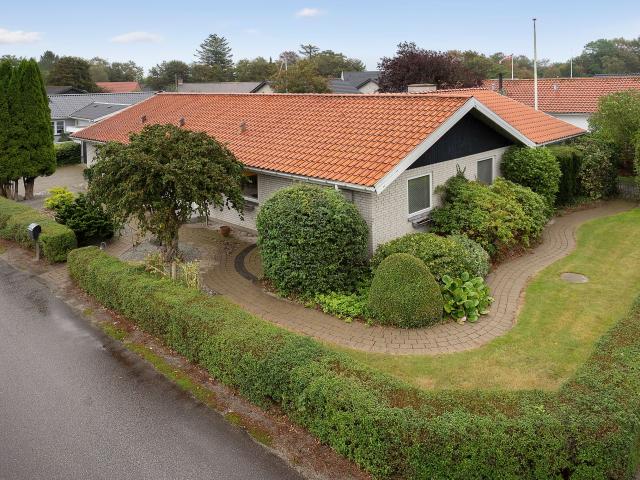 Villa til salg i Borris, Århus