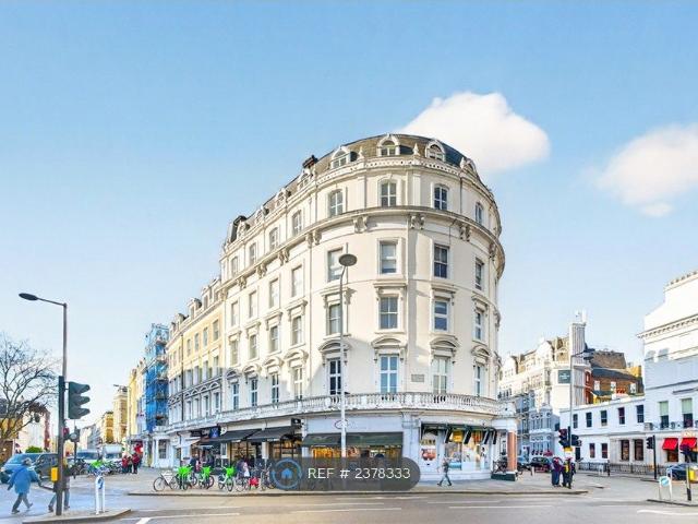 Apartment for rent in Brompton, Greater London